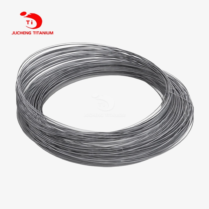 titanium tig wire